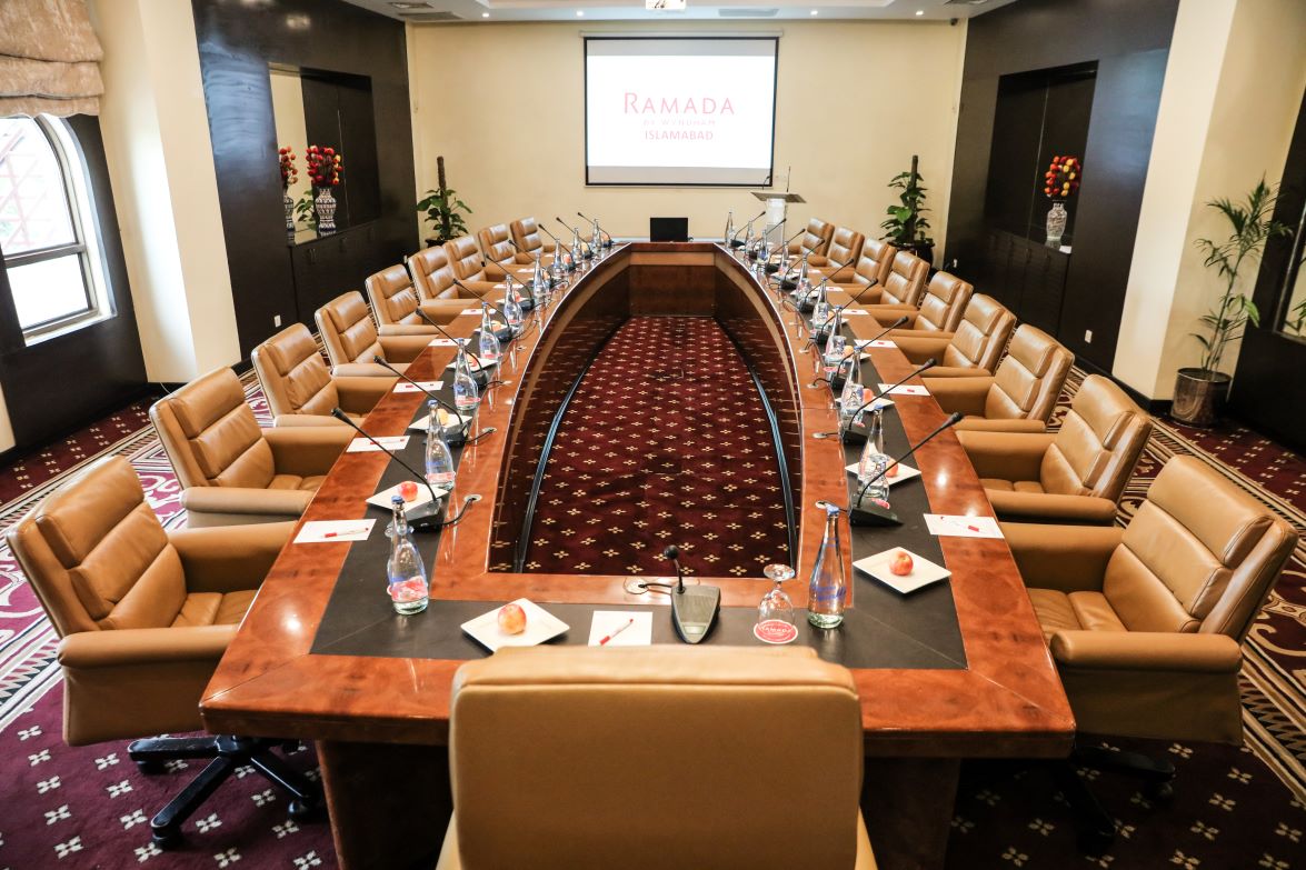 Board Rooms